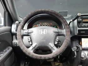 Honda Cr-v 2.4 4Wd, снимка 13
