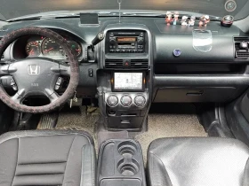 Honda Cr-v 2.4 4Wd, снимка 7