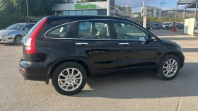 Honda Cr-v 2.0i 4х4  Швейцария, снимка 6