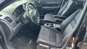 Honda Cr-v 2.0i 4х4  Швейцария, снимка 10