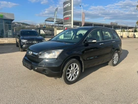 Honda Cr-v 2.0i 4х4  Швейцария, снимка 2