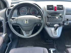 Honda Cr-v 2.0i 4х4  Швейцария, снимка 8