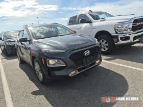 Hyundai Kona, снимка 2