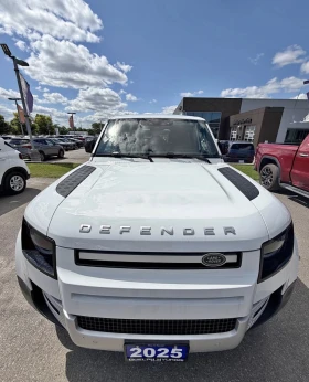 Land Rover Defender 110 P300 S AWD * 360 CAMERA * DISTRONIC * CARFAX *, снимка 1
