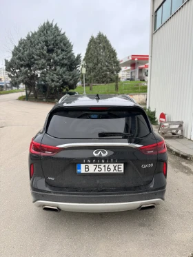 Infiniti QX50 2.0T AWD, снимка 5