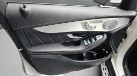 Mercedes-Benz GLC 350 X253 Plug-in Hybrid 4MATIC AMG Line, снимка 10