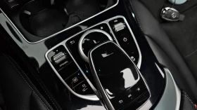 Mercedes-Benz GLC 350 X253 Plug-in Hybrid 4MATIC AMG Line, снимка 11