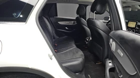 Mercedes-Benz GLC 350 X253 Plug-in Hybrid 4MATIC AMG Line, снимка 8