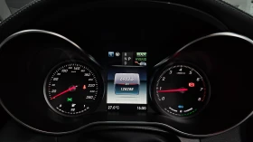 Mercedes-Benz GLC 350 X253 Plug-in Hybrid 4MATIC AMG Line, снимка 9