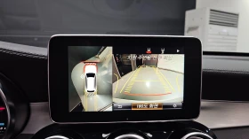 Mercedes-Benz GLC 350 X253 Plug-in Hybrid 4MATIC AMG Line, снимка 7