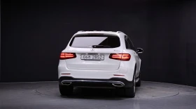 Mercedes-Benz GLC 350 X253 Plug-in Hybrid 4MATIC AMG Line, снимка 3