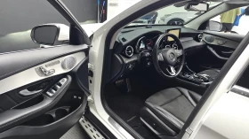 Mercedes-Benz GLC 350 X253 Plug-in Hybrid 4MATIC AMG Line, снимка 6
