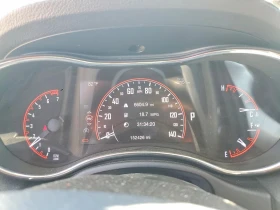 Dodge Durango 3.6l Sxt, снимка 9