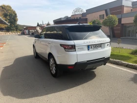 Land Rover Range Rover Sport, снимка 3