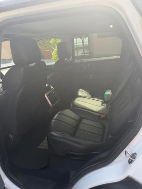 Land Rover Range Rover Sport, снимка 11