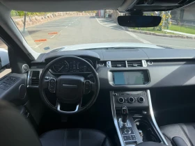 Land Rover Range Rover Sport, снимка 8