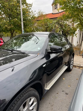 BMW X6, снимка 7