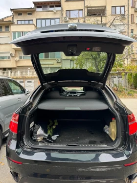BMW X6, снимка 6