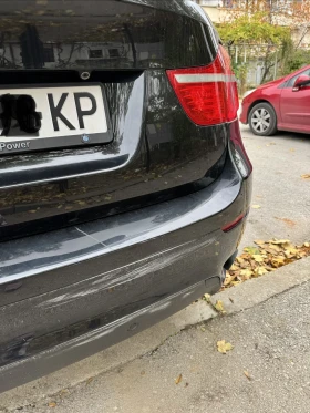 BMW X6, снимка 9