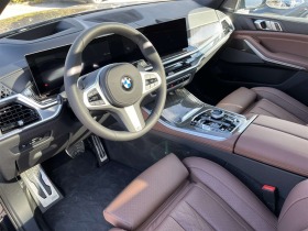 BMW X5 xDrive40d, снимка 5 - Автомобили и джипове - 44141083