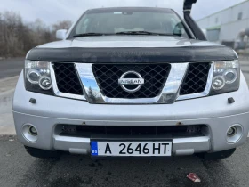 Nissan Pathfinder, снимка 7