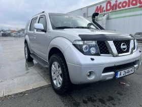 Nissan Pathfinder, снимка 10