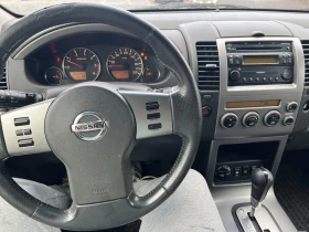 Nissan Pathfinder, снимка 11