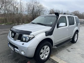 Nissan Pathfinder, снимка 9