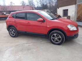 Nissan Qashqai J10, снимка 1