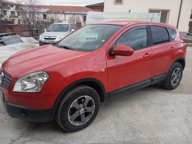 Nissan Qashqai J10, снимка 3