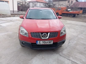 Nissan Qashqai J10, снимка 2