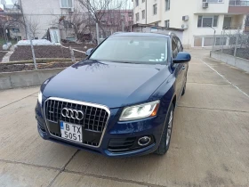 Audi Q5 2.0TFSI QUATTRO , снимка 1