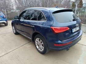 Audi Q5 2.0TFSI QUATTRO , снимка 6