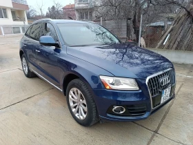 Audi Q5 2.0TFSI QUATTRO , снимка 3