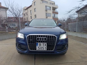 Audi Q5 2.0TFSI QUATTRO , снимка 2