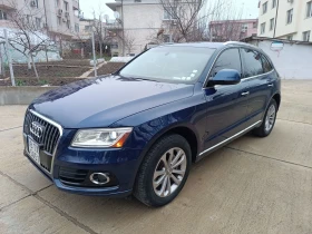 Audi Q5 2.0TFSI QUATTRO , снимка 8