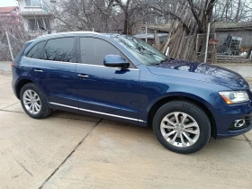 Audi Q5 2.0TFSI QUATTRO , снимка 4