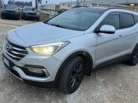 Hyundai Santa fe Full---- 360-2.2d 200hp | Mobile.bg    13