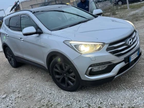     Hyundai Santa fe Full---- 360-2.2d 200hp