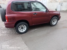 Suzuki Grand vitara, снимка 7