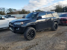 Toyota 4runner SR5 4.0* ЦЕНА ДО БЪЛГАРИЯ , снимка 3