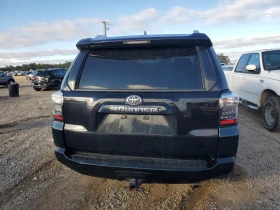 Toyota 4runner SR5 4.0* ЦЕНА ДО БЪЛГАРИЯ , снимка 5