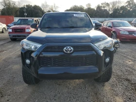 Toyota 4runner SR5 4.0* ЦЕНА ДО БЪЛГАРИЯ , снимка 2