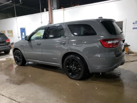 Dodge Durango R/T 5.7 HEMI * ALPINE* .To* *  | Mobile.bg    6