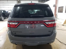 Dodge Durango R/T 5.7 HEMI * ALPINE* .To* *  | Mobile.bg    5