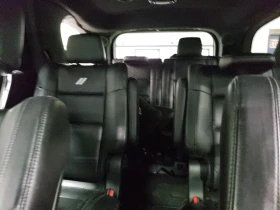 Dodge Durango R/T 5.7 HEMI * ALPINE* .To* *  | Mobile.bg    11
