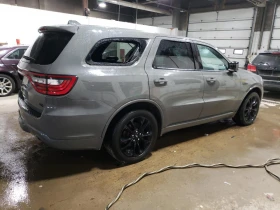 Dodge Durango R/T 5.7 HEMI * ALPINE* .To* *  | Mobile.bg    4