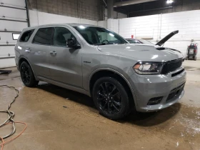 Dodge Durango R/T 5.7 HEMI * ALPINE* .To* *  | Mobile.bg    3