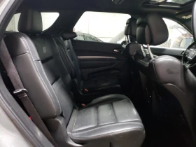 Dodge Durango R/T 5.7 HEMI * ALPINE* .To* *  | Mobile.bg    10