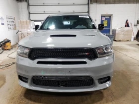 Dodge Durango R/T 5.7 HEMI * ALPINE* .To* *  | Mobile.bg    2